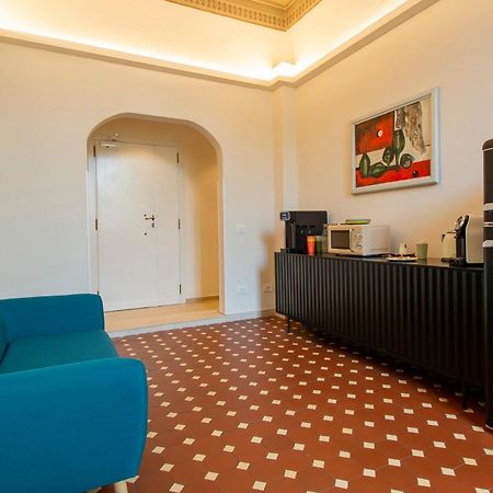 Motif 26 Pistoia Hotel Ngoại thất bức ảnh