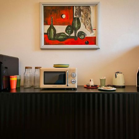 Motif 26 Pistoia Hotel Ngoại thất bức ảnh