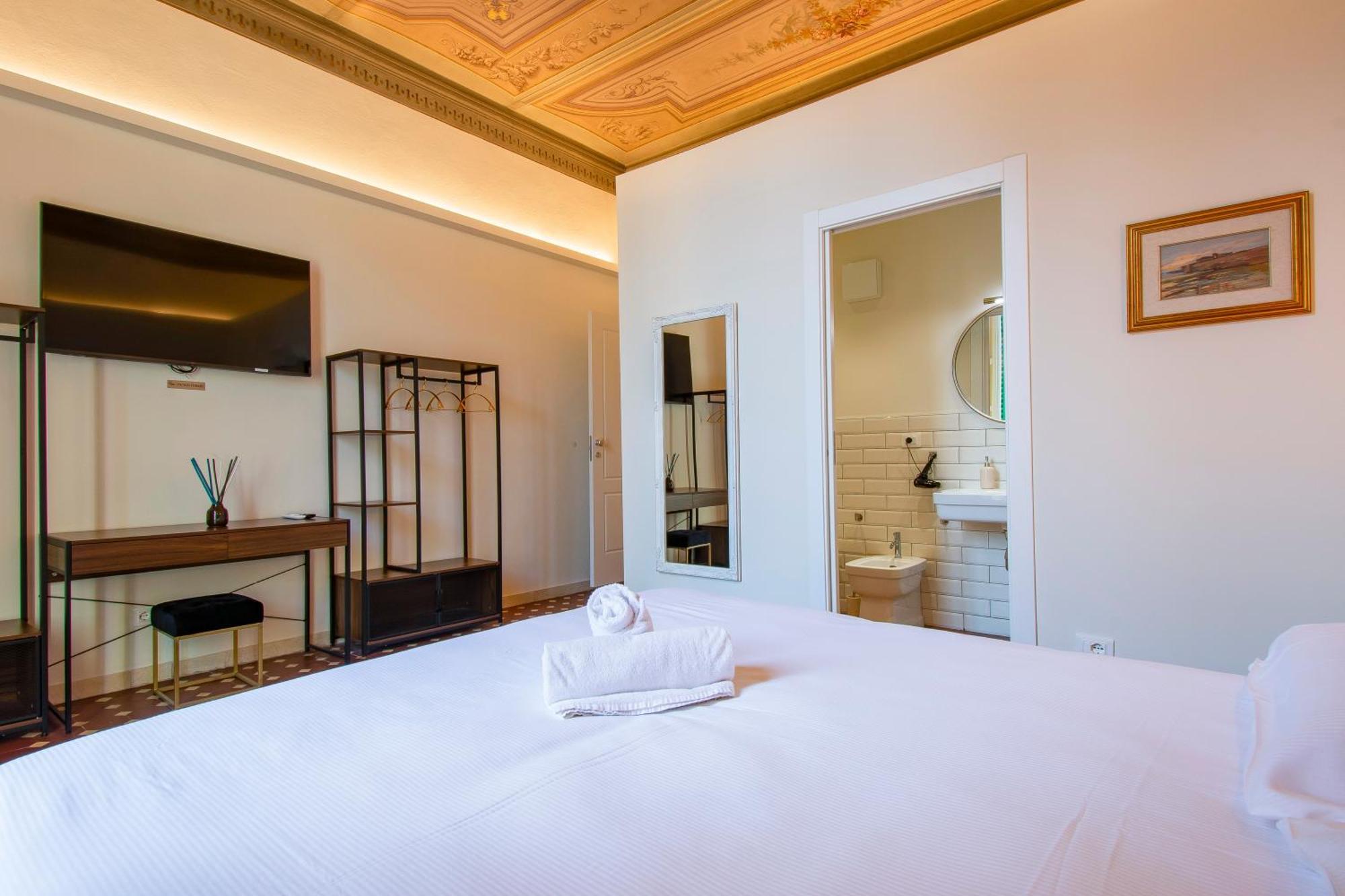Motif 26 Pistoia Hotel Ngoại thất bức ảnh