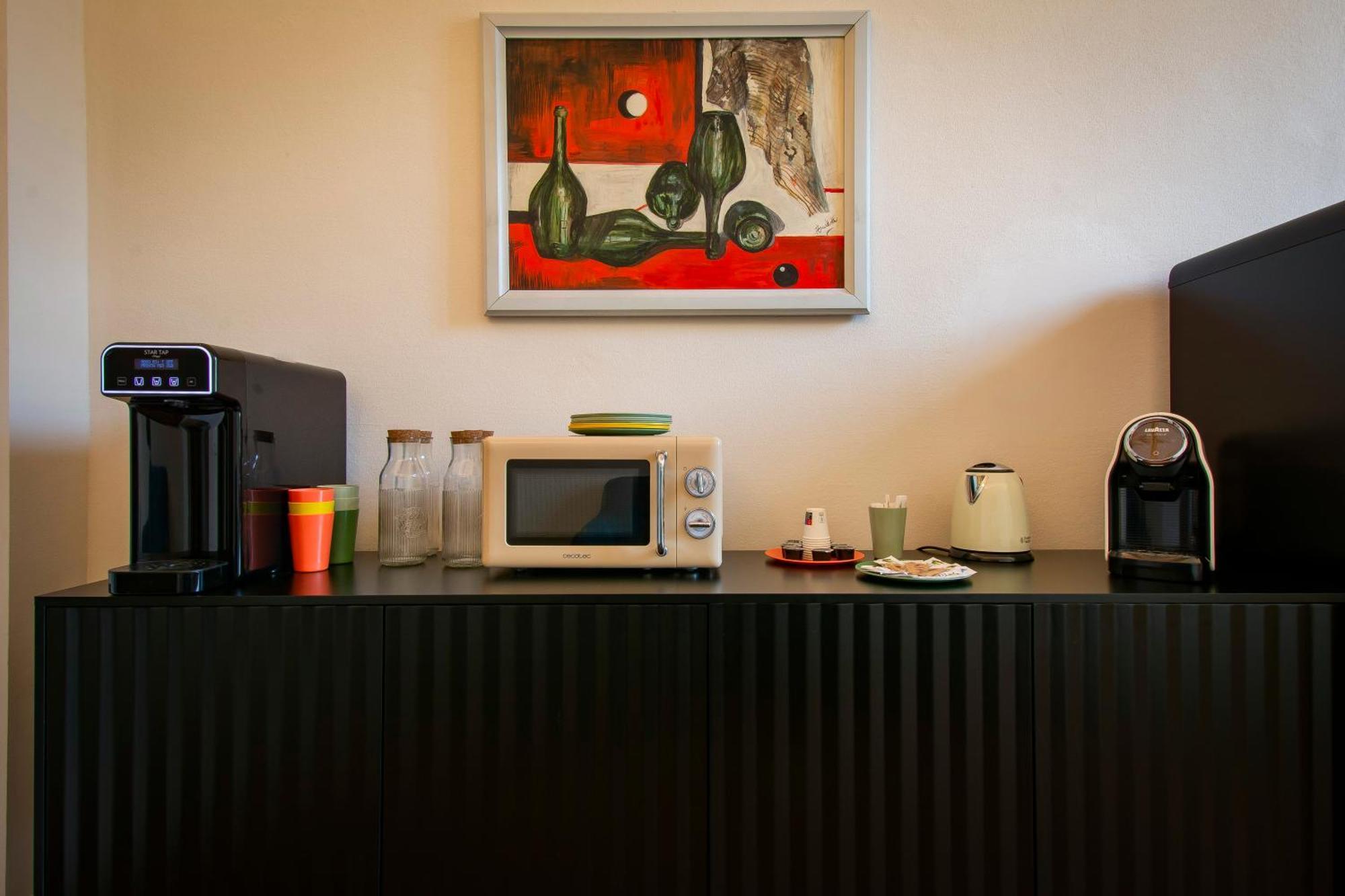 Motif 26 Pistoia Hotel Ngoại thất bức ảnh