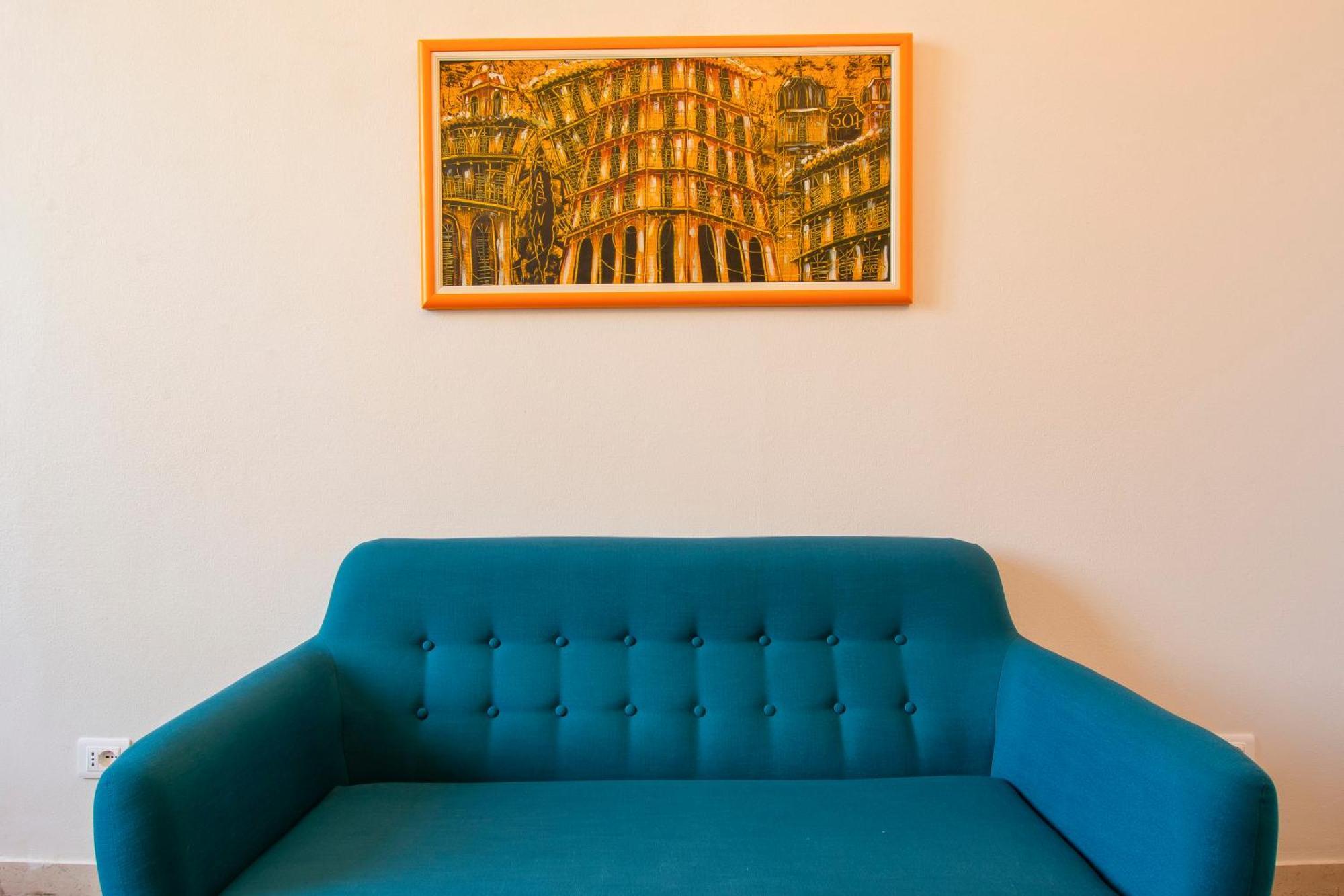 Motif 26 Pistoia Hotel Ngoại thất bức ảnh