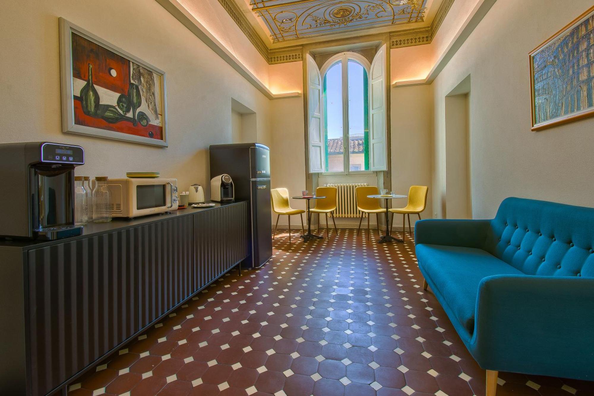 Motif 26 Pistoia Hotel Ngoại thất bức ảnh