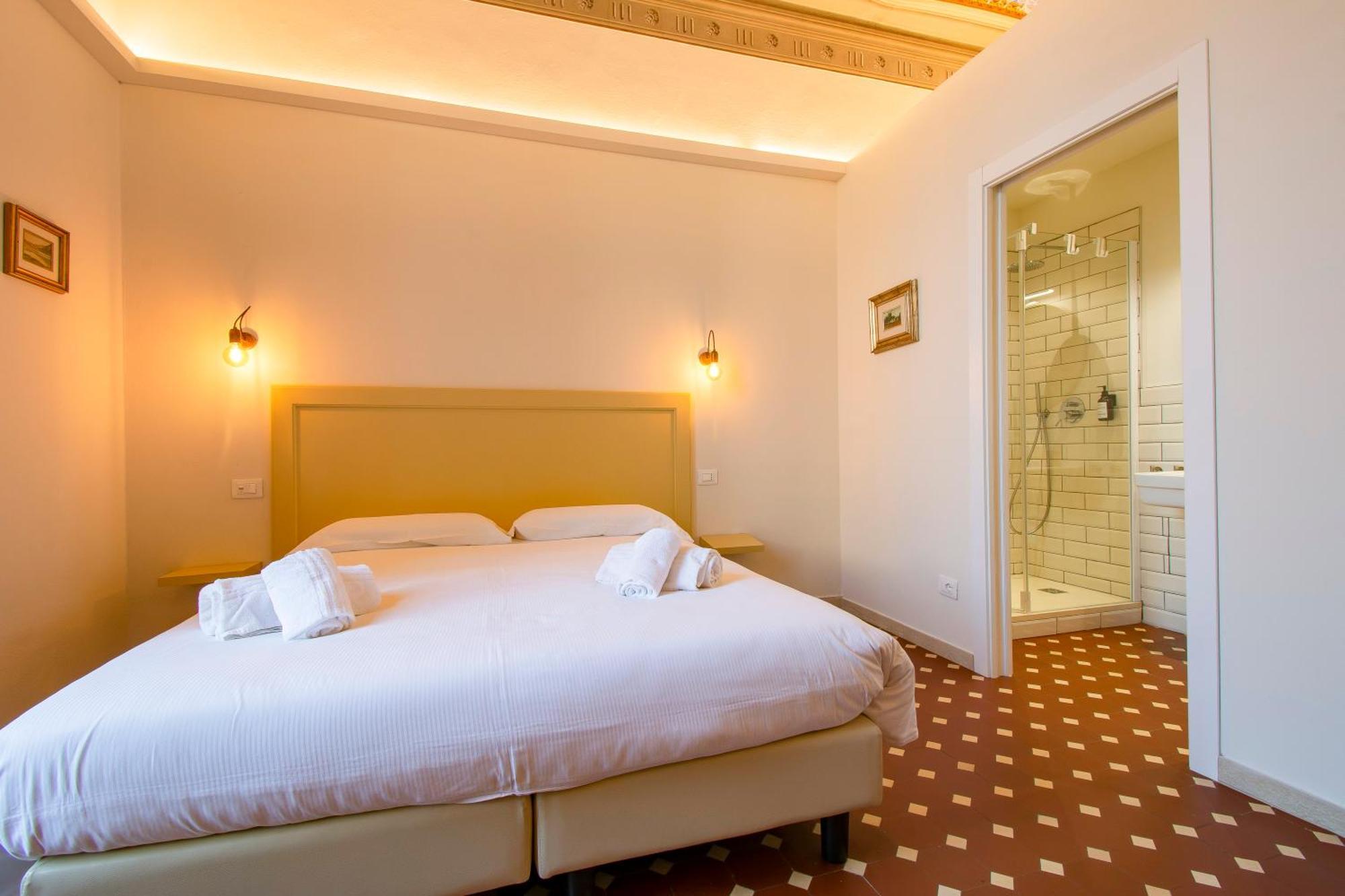 Motif 26 Pistoia Hotel Ngoại thất bức ảnh