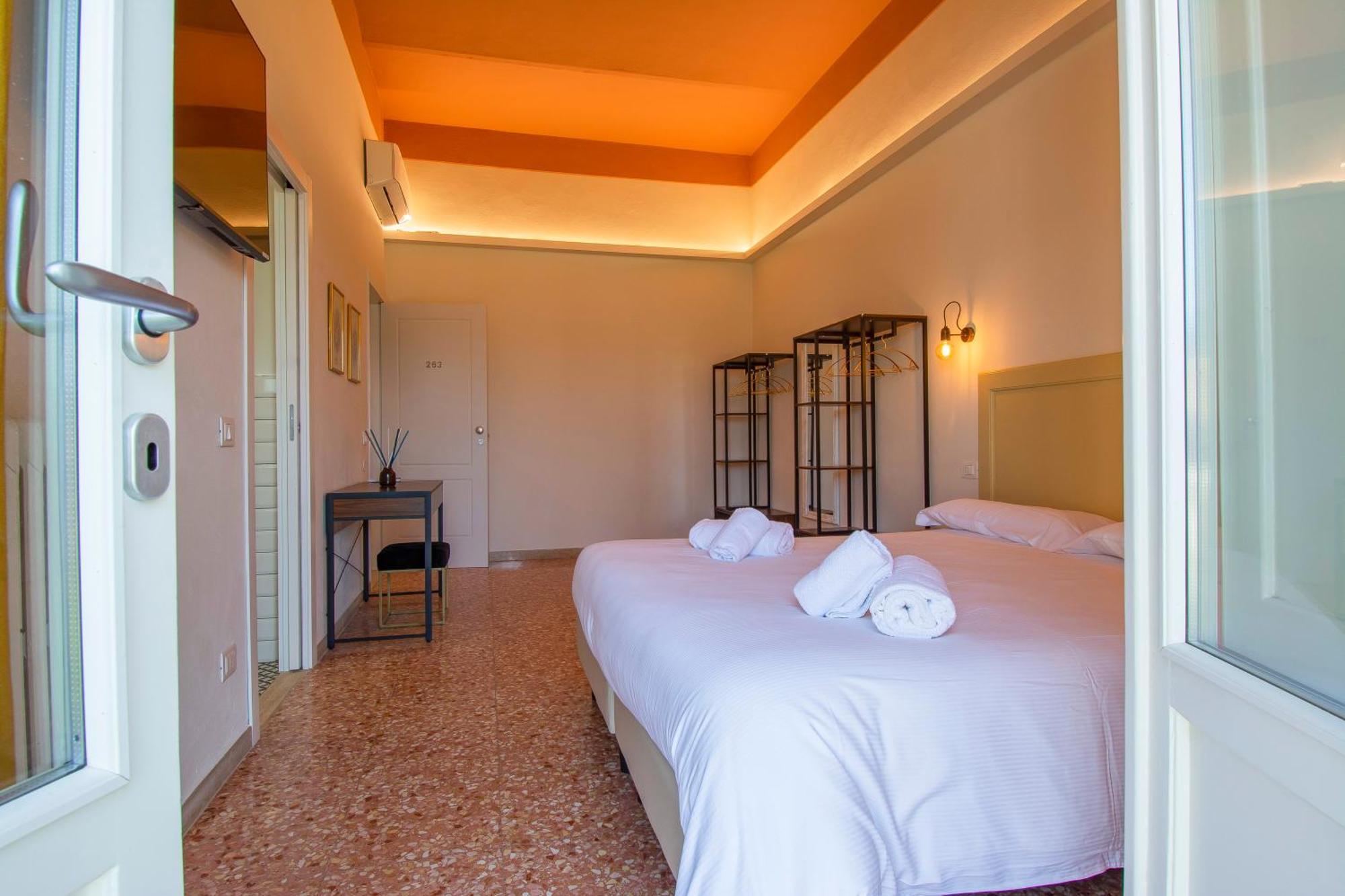 Motif 26 Pistoia Hotel Ngoại thất bức ảnh