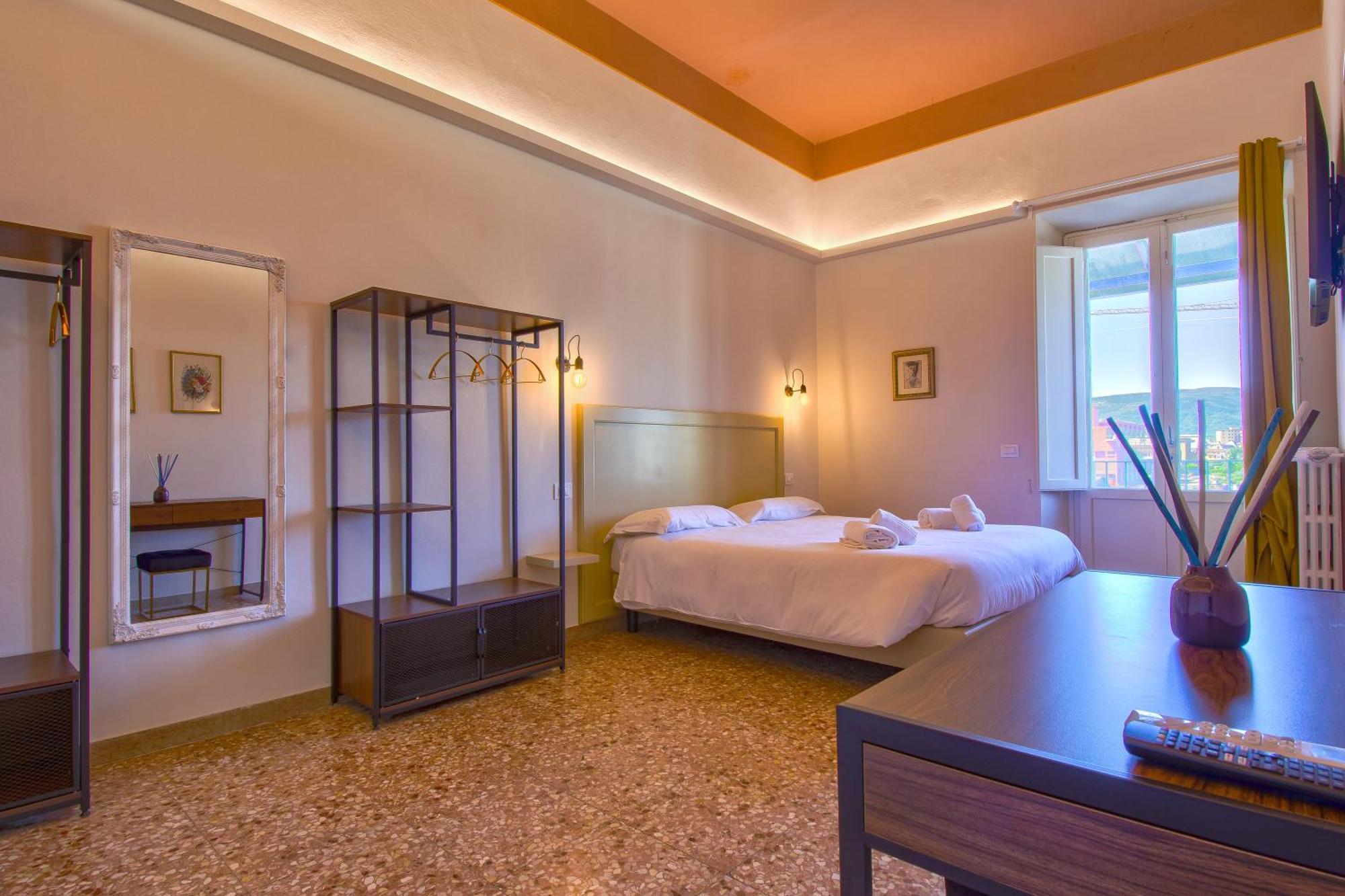 Motif 26 Pistoia Hotel Ngoại thất bức ảnh